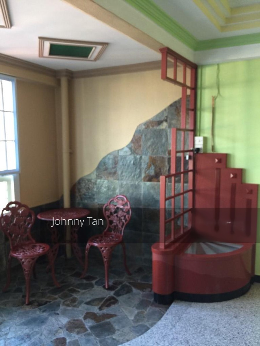 Blk 159 Hougang Street 11 (Hougang), HDB 5 Rooms #129881812